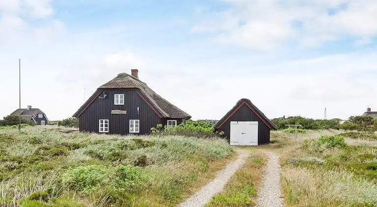 Holiday home in Blåvand