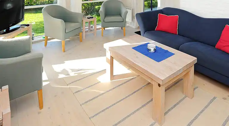 Holiday home in Faaborg