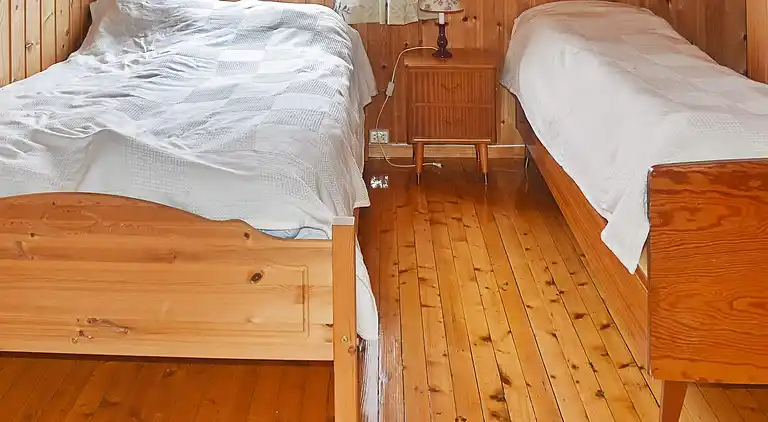 Holiday home in Atløy