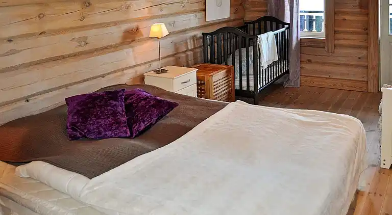 Ferienhaus in Ringebu