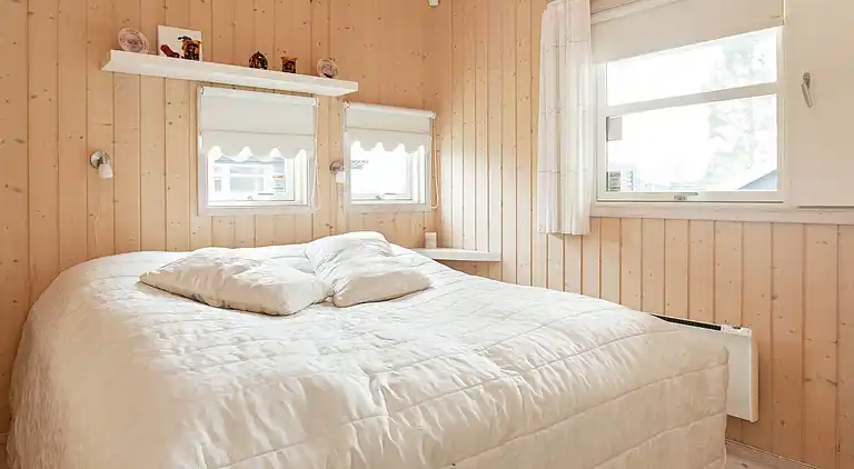 Ferienhaus in Dannemare