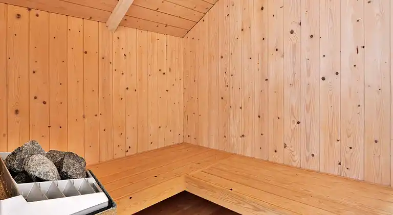 Vakantiehuis in Falkenberg S