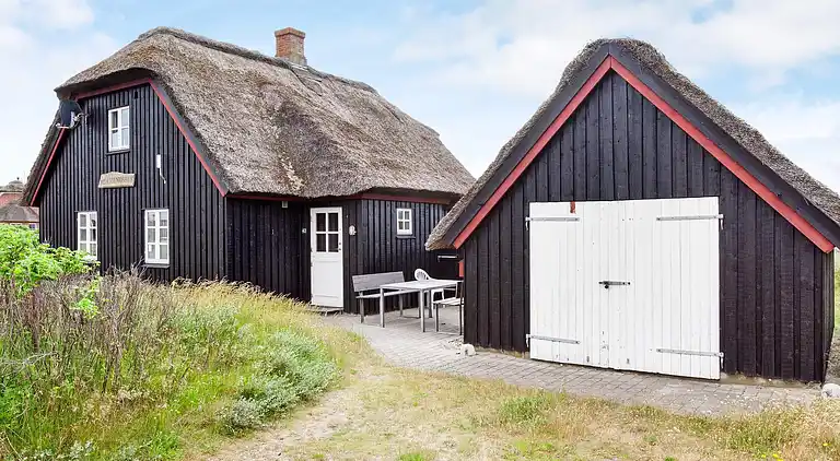 Holiday home in Blåvand