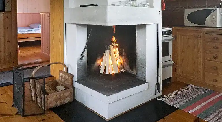 Casa vacanze in Falun N