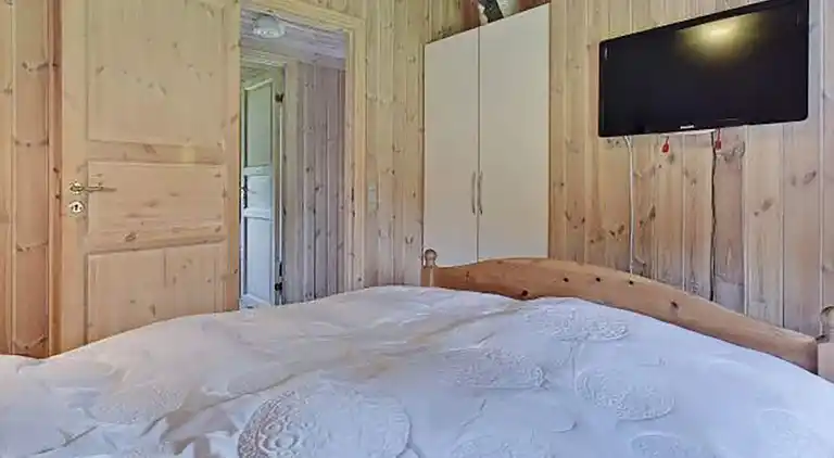 Ferienhaus in Houstrup