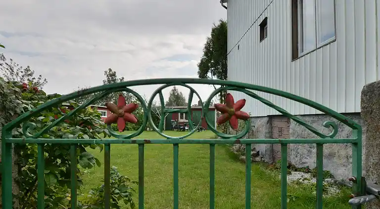 Holiday home in Ronneby S