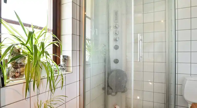 Semesterbostad i Svenljunga Ö