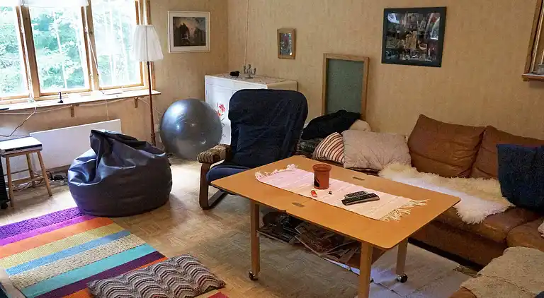 Feriebolig i Nyköping N