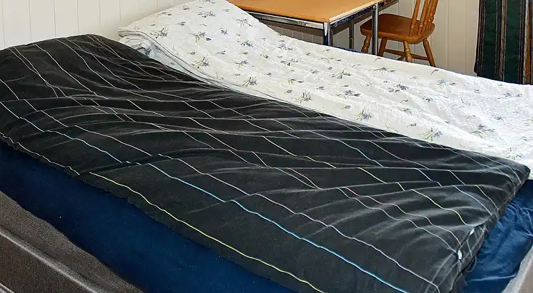 Holiday home in Flokenes