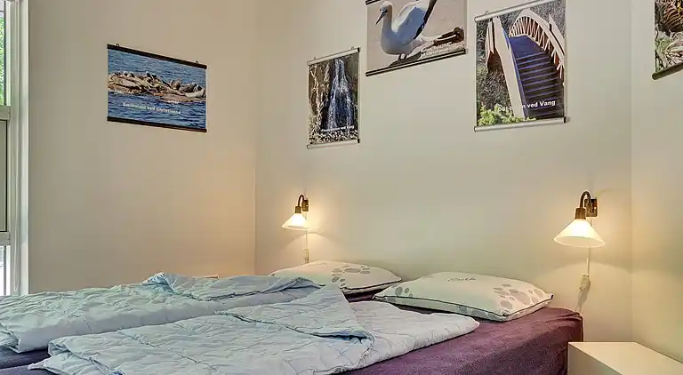 Holiday home in Hasle