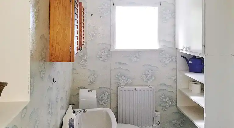 Ferienhaus in Lindesberg S