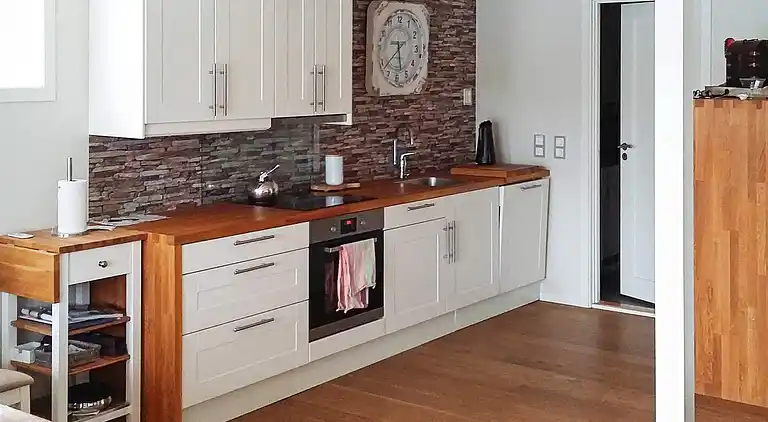 Holiday home in Averøy