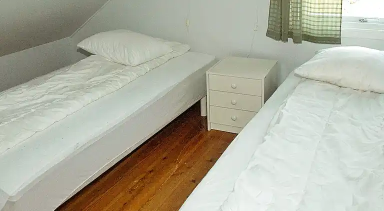 Casa vacanze in Sørbøvågen