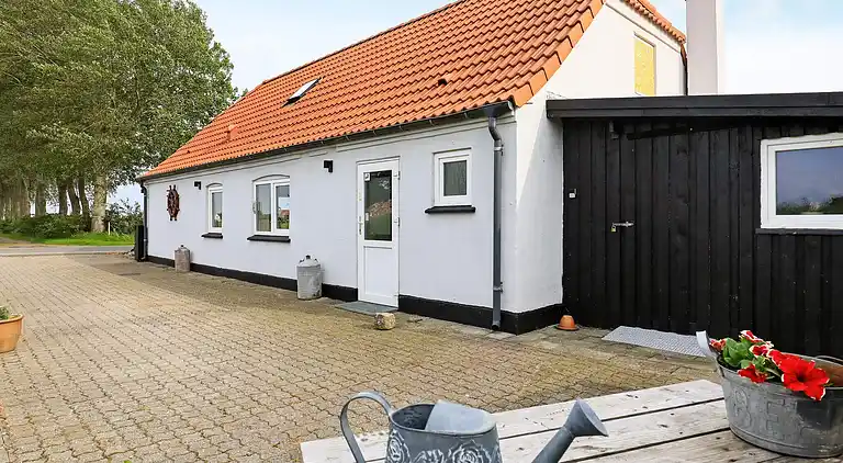 Holiday home in Thyholm