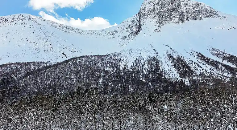 Ferienhaus in Ørsta
