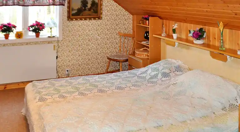 Vakantiehuis in Klaråsen