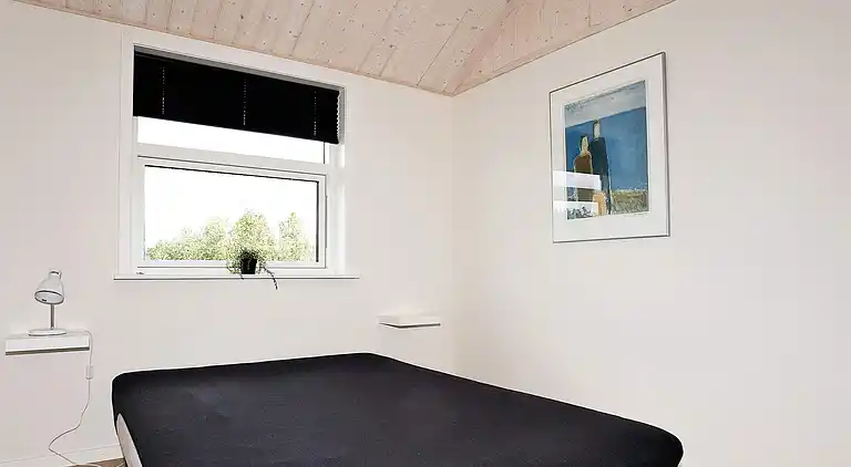 Feriebolig i Øster Hurup