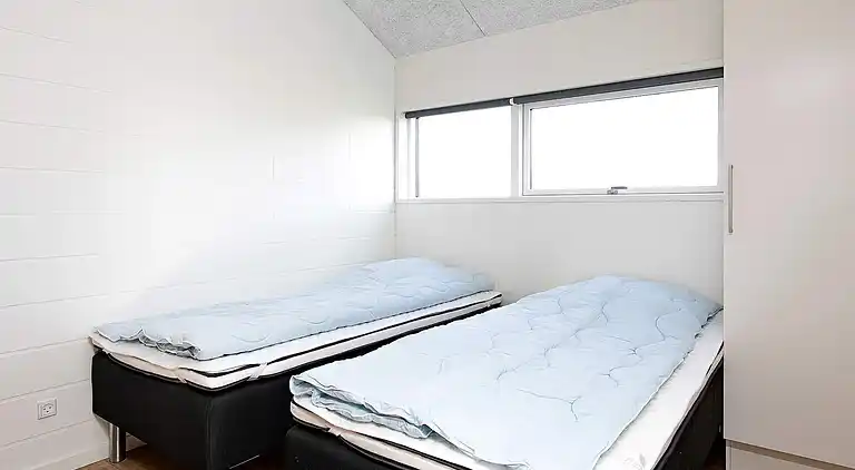 Holiday home in Nr Lyngby Strand