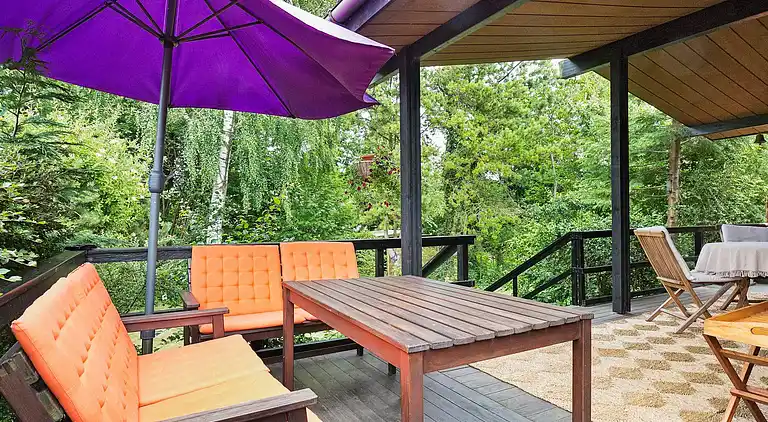 Holiday home in Smidstrup Strand