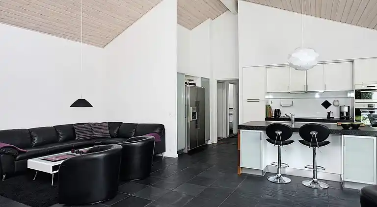 Casa vacanze in Ålbæk