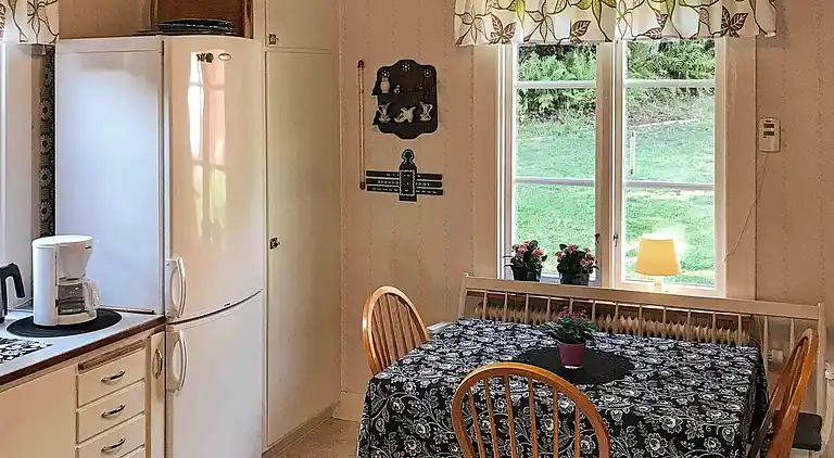 Holiday home in Lidköping N