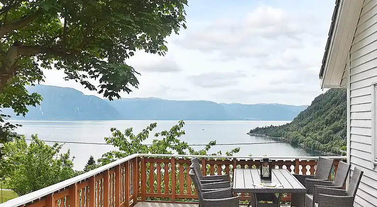 Holiday home in Aven