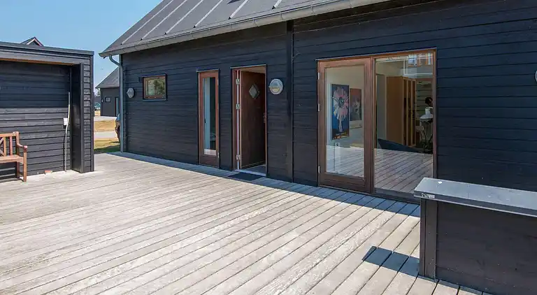 Holiday home in Havneby