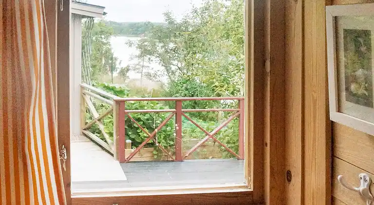 Holiday home in Värmdö