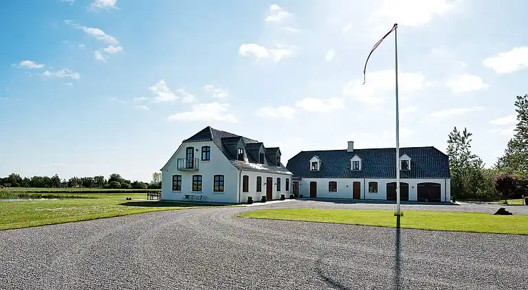Holiday home in Juelsminde