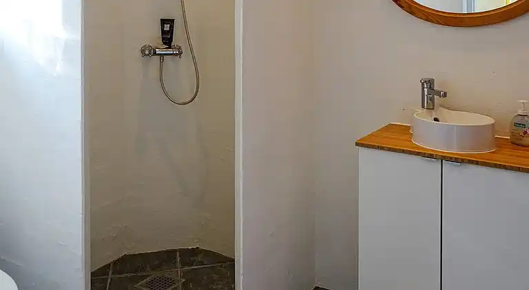 Sommerhus i Svendborg