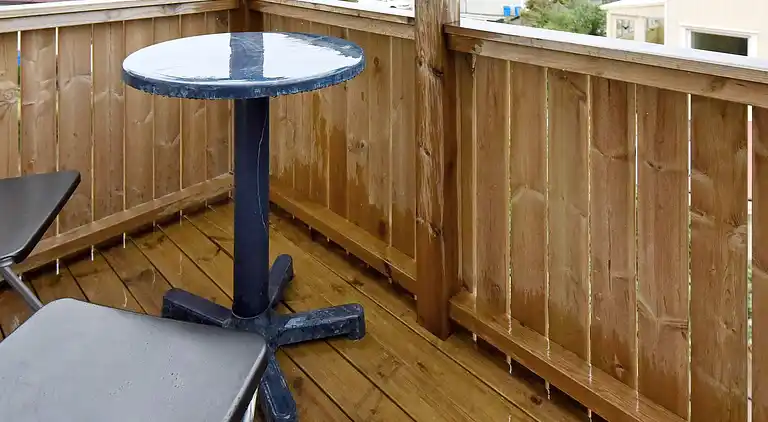 Sommerhus i Sotenäs S