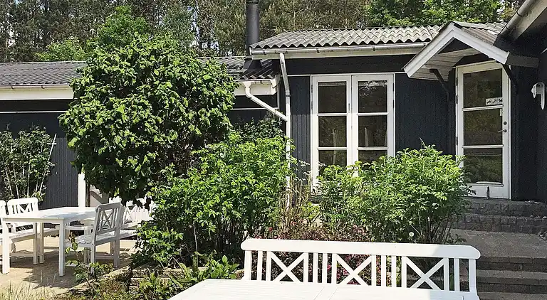 Holiday home in Ebeltoft