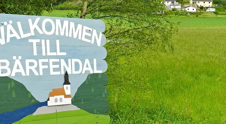 Ferienhaus in Munkedal SV