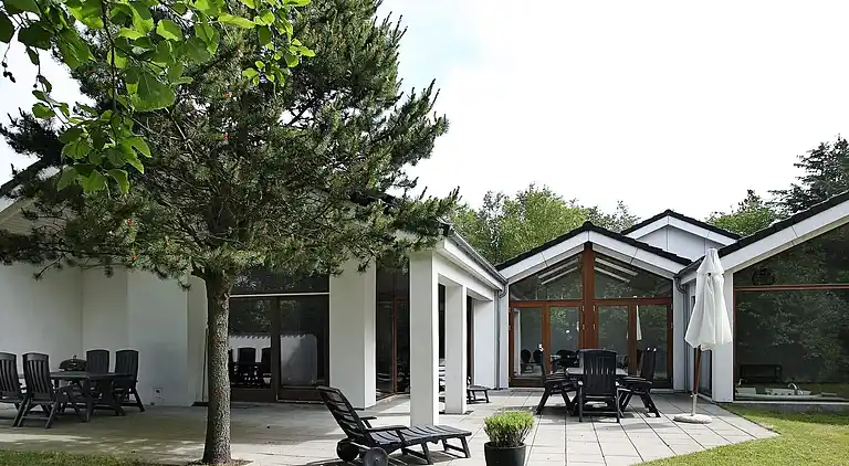 Casa vacanze in Ålbæk