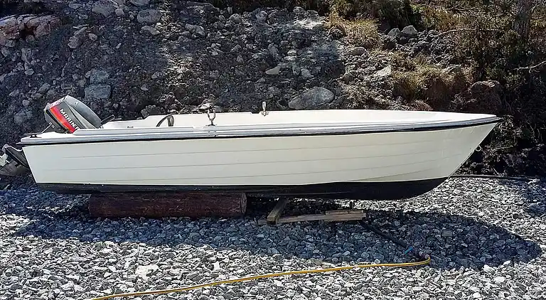 Holiday home in Averøy