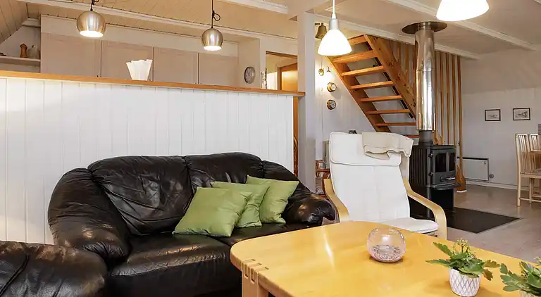 Holiday home in Thisted