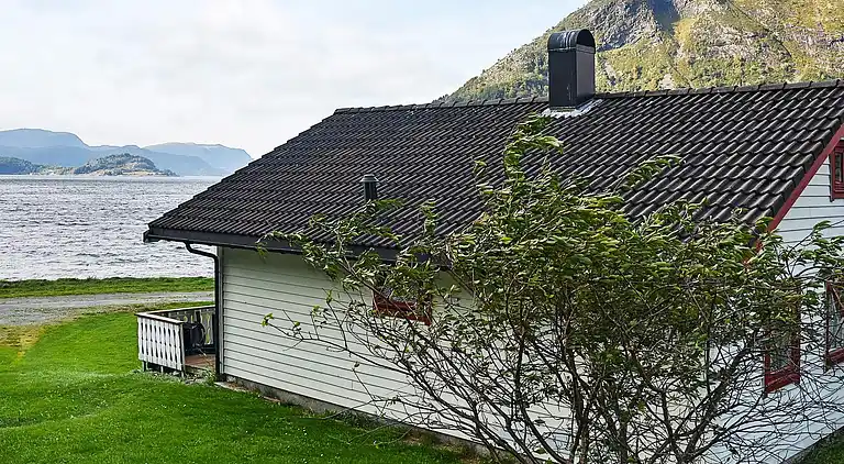 Holiday home in Barmen