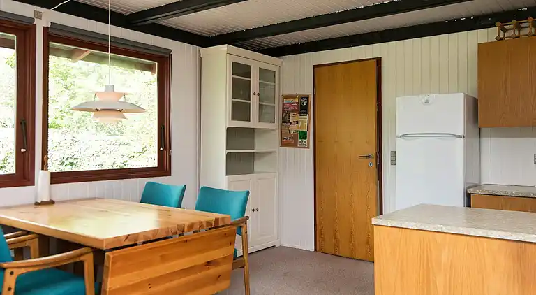 Ferienhaus in Ebeltoft