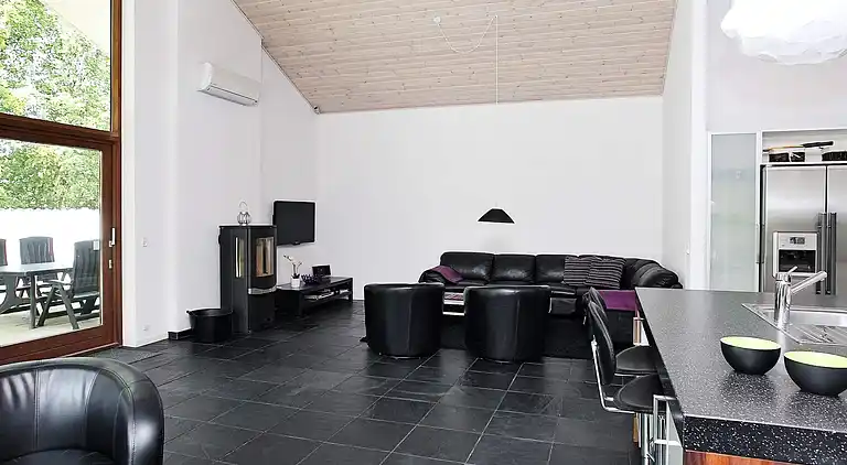 Casa vacanze in Ålbæk