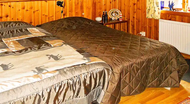 Holiday home in Rättvik Municipality