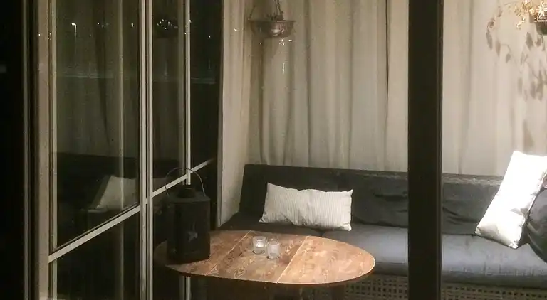 Sommerhus i Søre Øyane