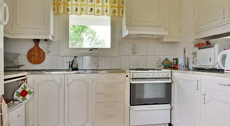 Holiday home in Borgholm C