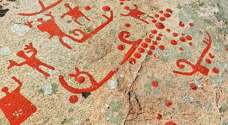 Ferienhaus in Lysekil