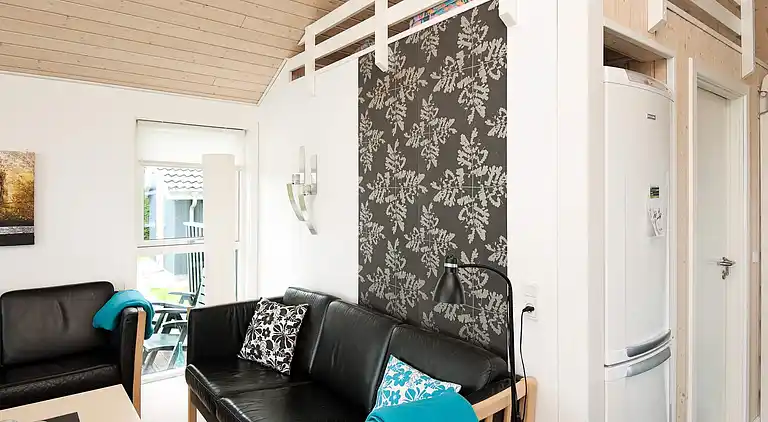 Casa vacanze in Hejlsminde Strand