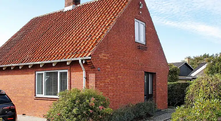 Holiday home in Nakskov