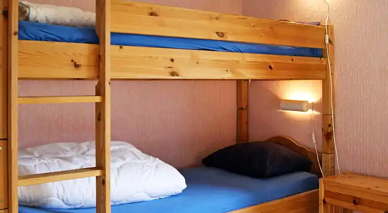 Holiday home in Eksingedalen