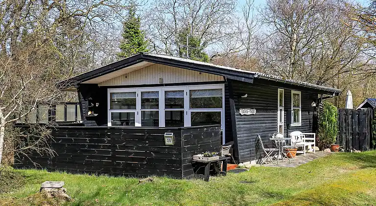 Ferienhaus in Ulfborg