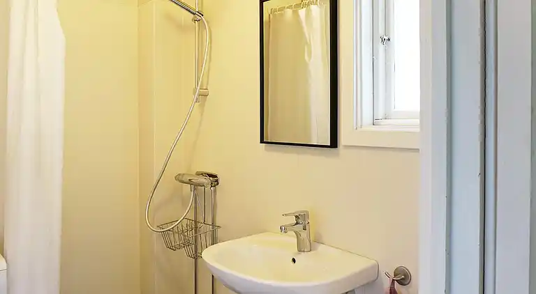 Holiday home in Rävige