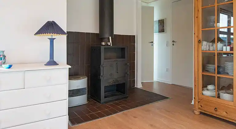 Holiday home in Hejlsminde Strand