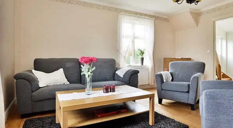 Casa vacanze in Hylte Ö